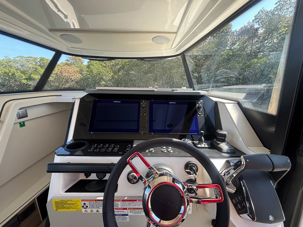 2026 Saxdor 340 GTWA 34.0 feet, Clearwater, Florida #14