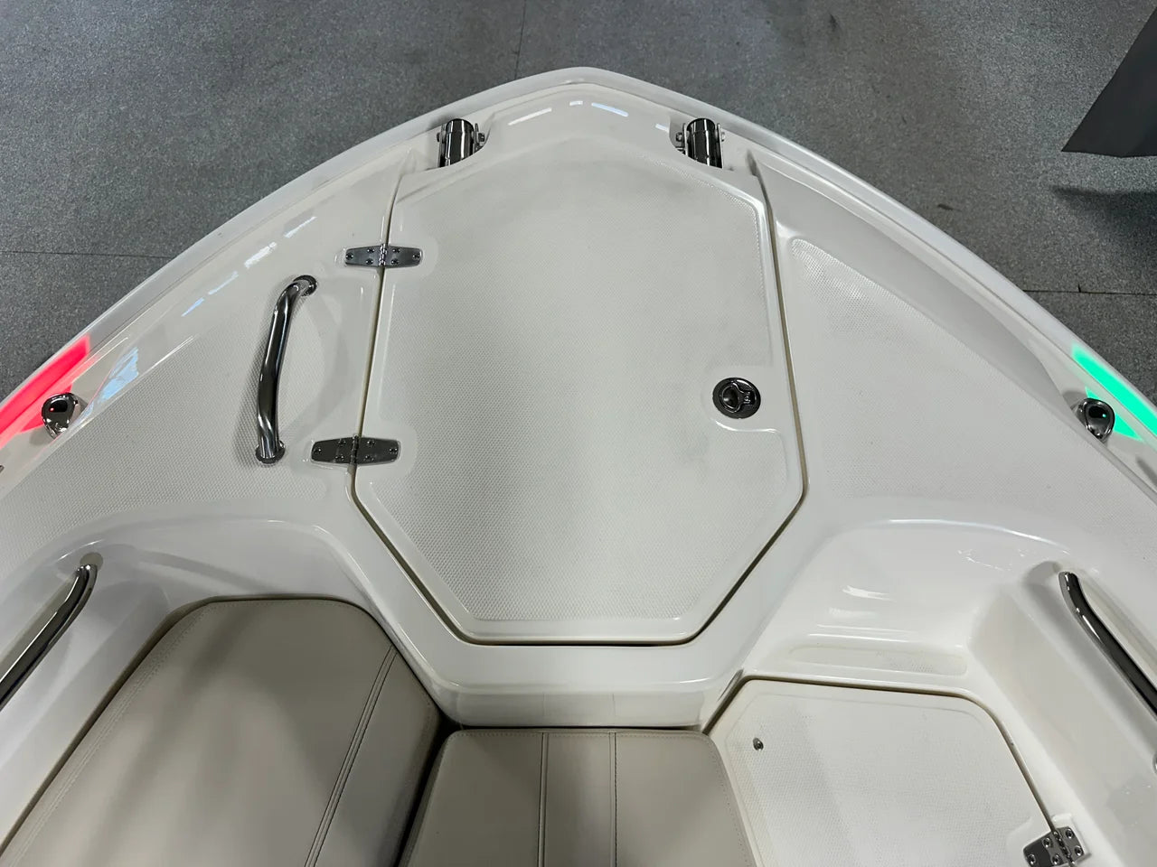 2026 Boston Whaler 280 Dauntless 28.0 feet, Clearwater, Florida #100
