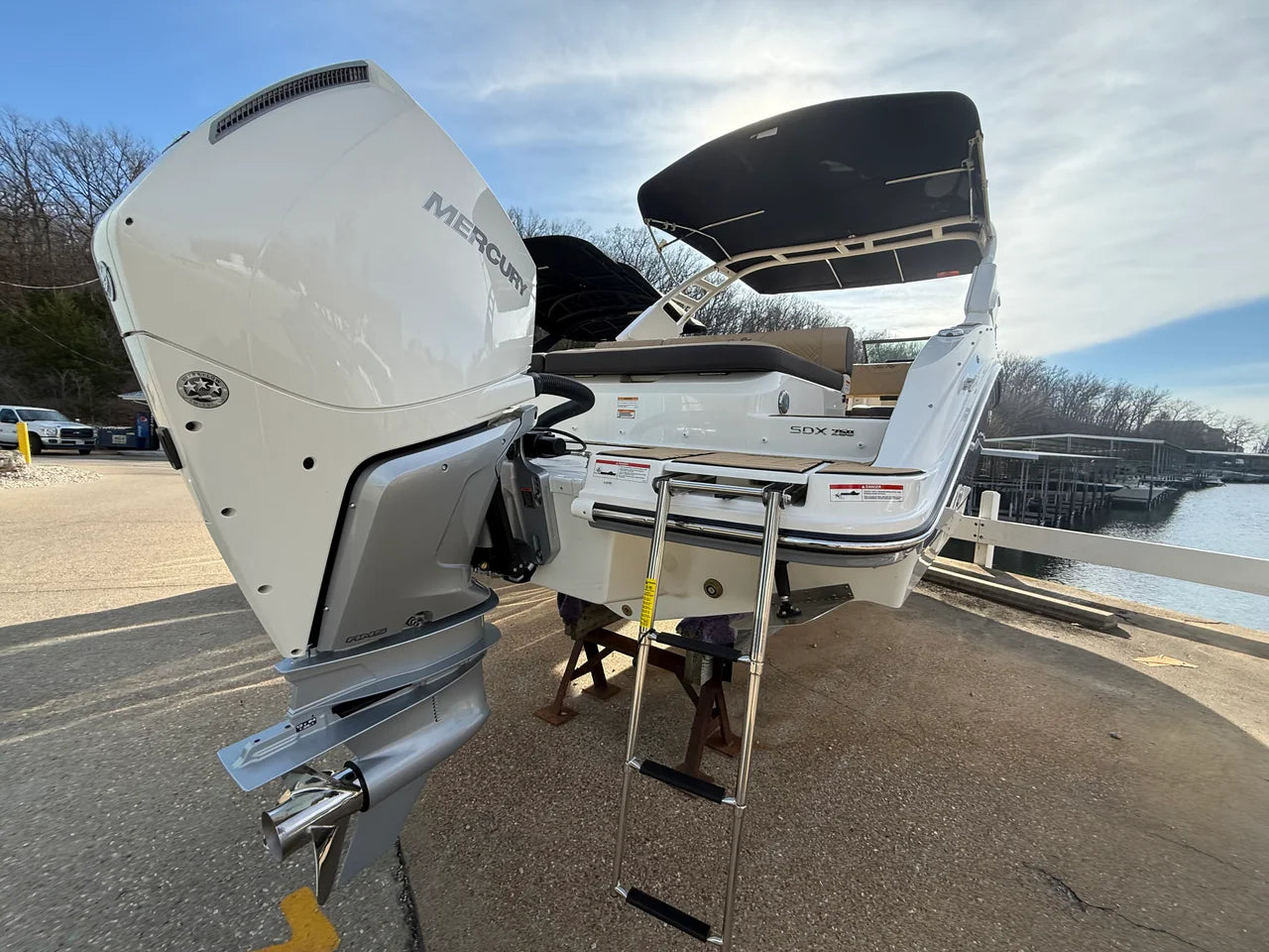 2026 Sea Ray SDX 250 Outboard 25.0 feet, Clearwater, Florida #27