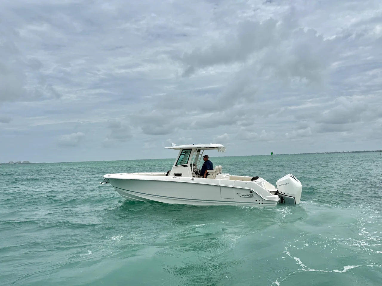 2026 Boston Whaler 280 Outrage 28.0 feet, Clearwater, Florida #1