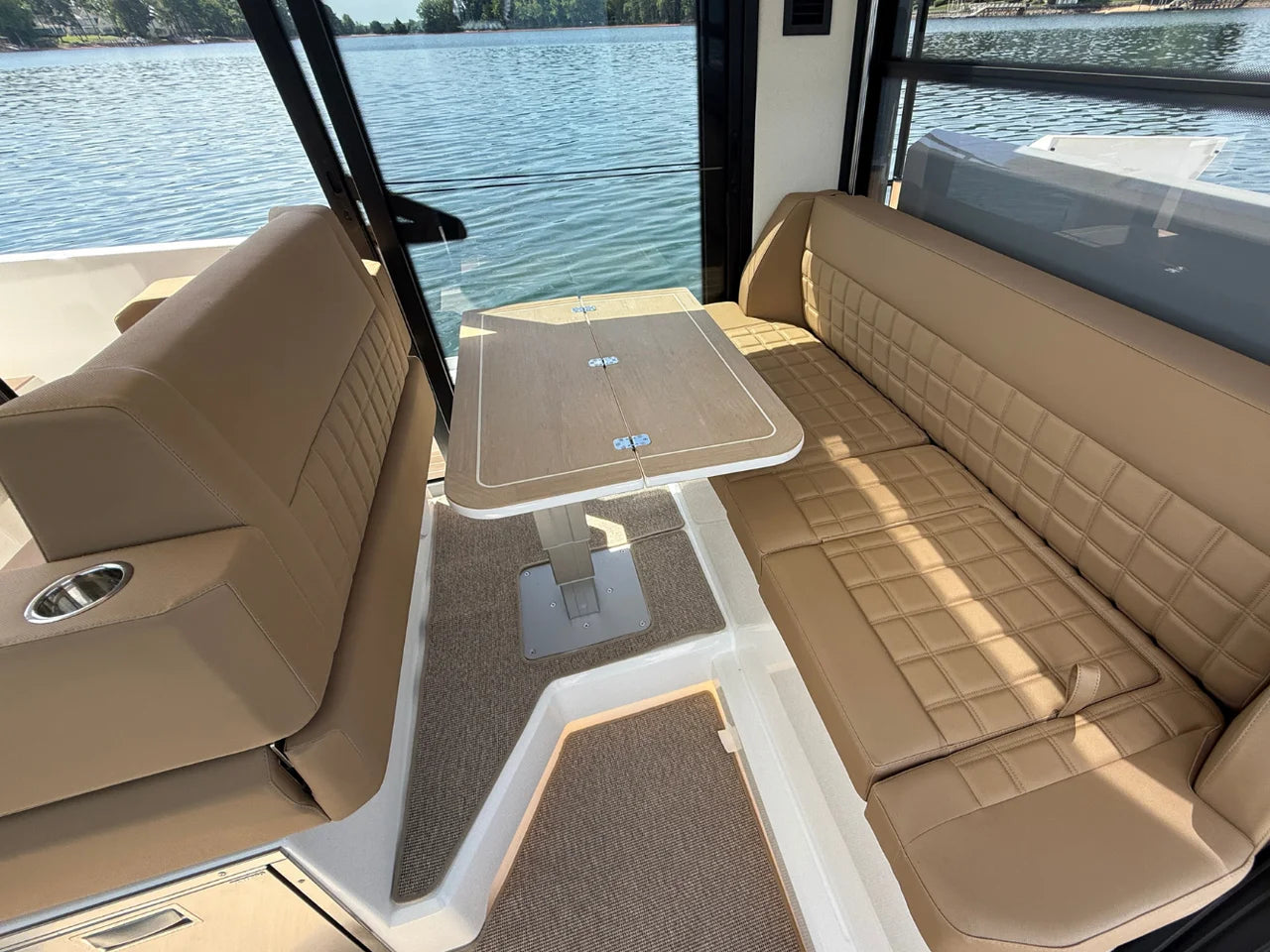 2026 Saxdor 340 GTWA 34.0 feet, Clearwater, Florida #24