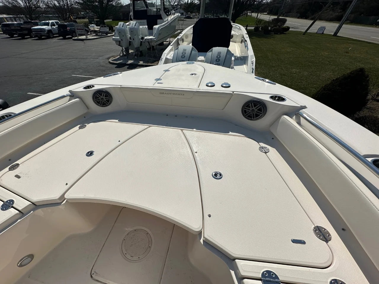 2026 Grady-White 281 CE 28.0 feet, Clearwater, Florida #25