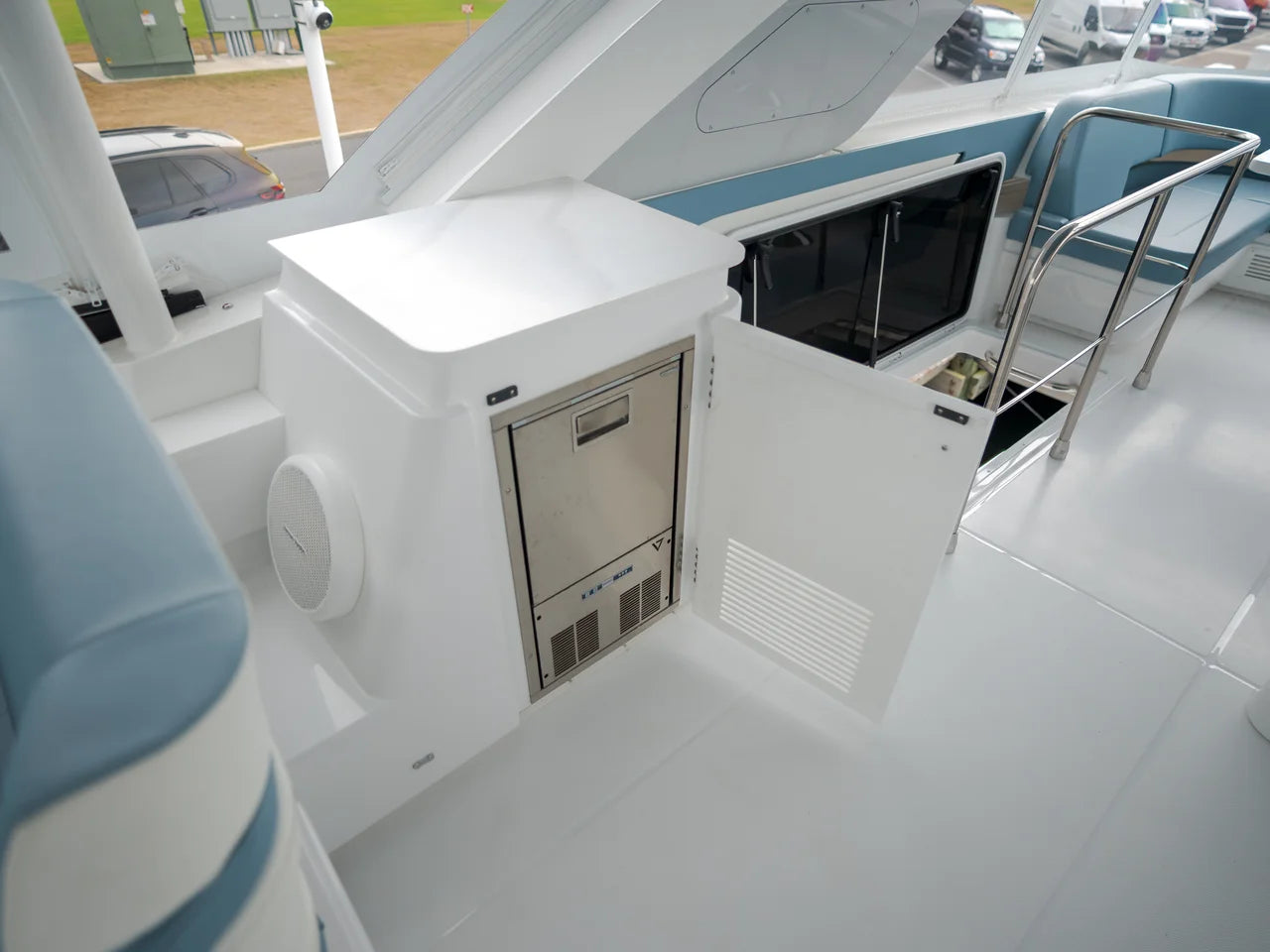 2026 Cruisers Yachts 57 FLY 57.0 feet, Clearwater, Florida #38