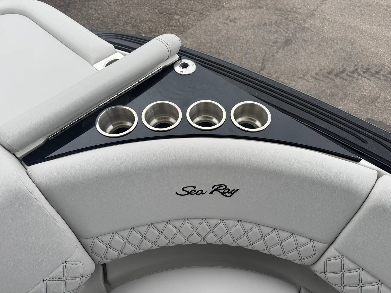2026 Sea Ray SLX 280 28.0 feet, Clearwater, Florida #25