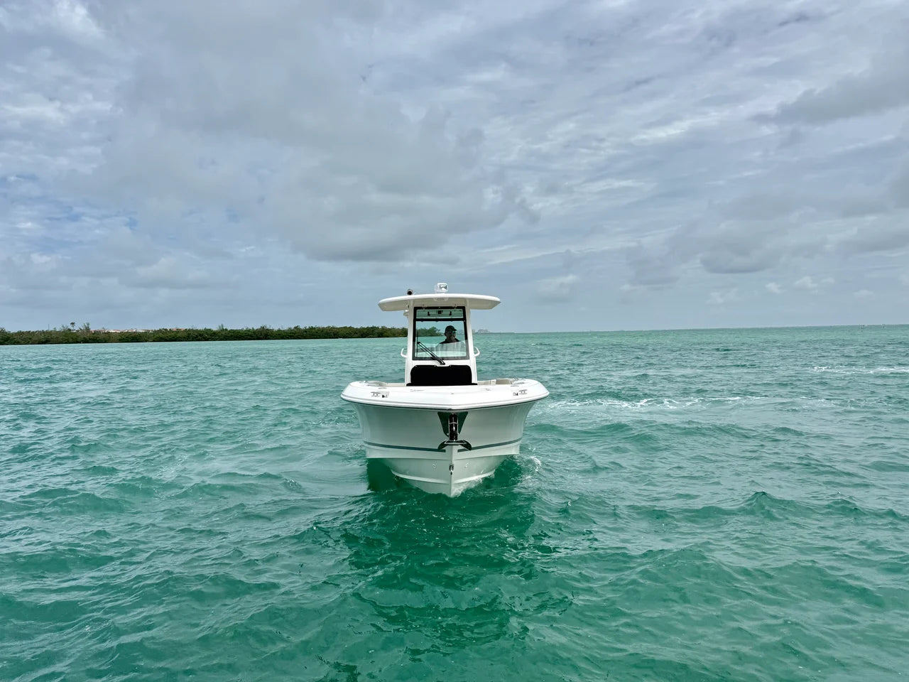 2026 Boston Whaler 280 Outrage 28.0 feet, Clearwater, Florida #3