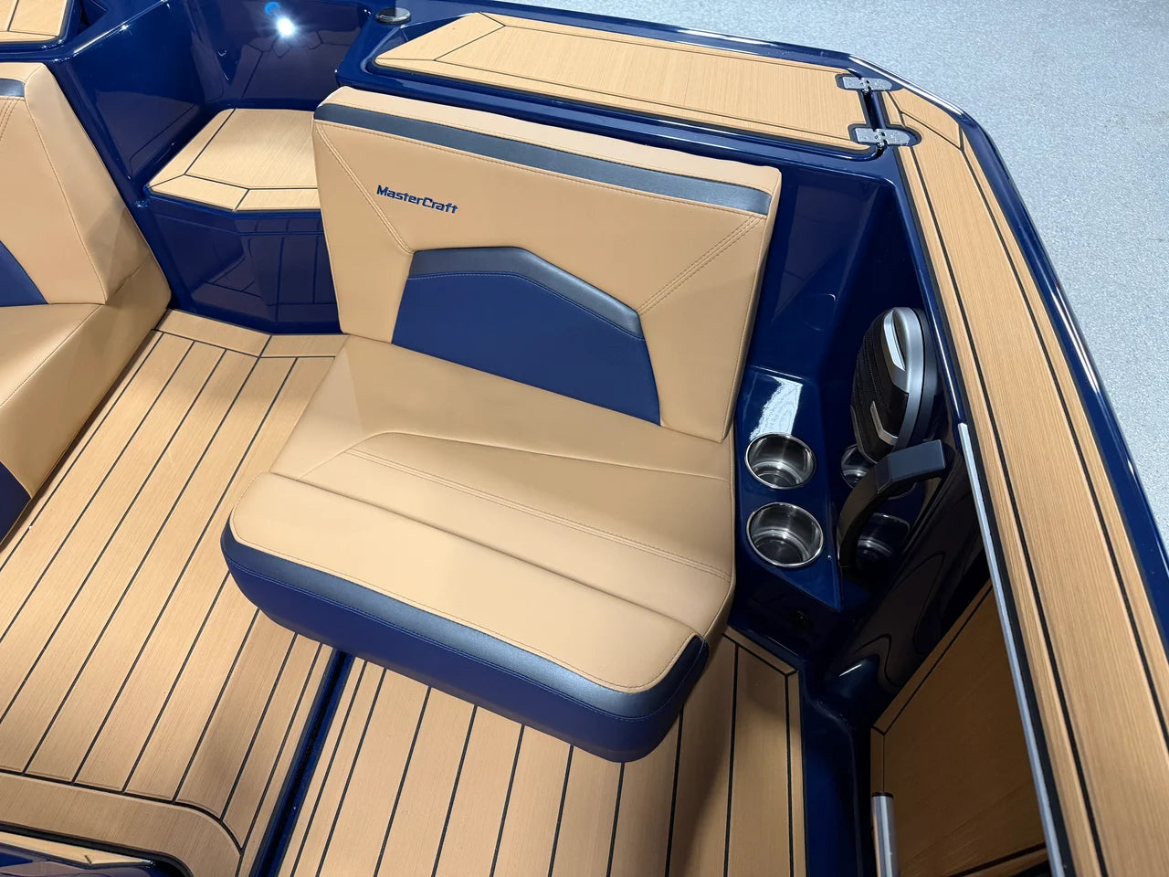 2026 Mastercraft ProStar 20.0 feet, Clearwater, Florida #20