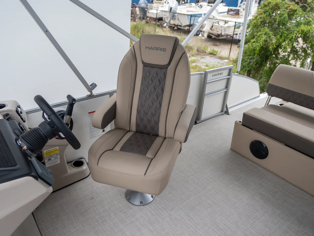 2026 Harris Cruiser 230 23.0 feet, Clearwater, Florida #15