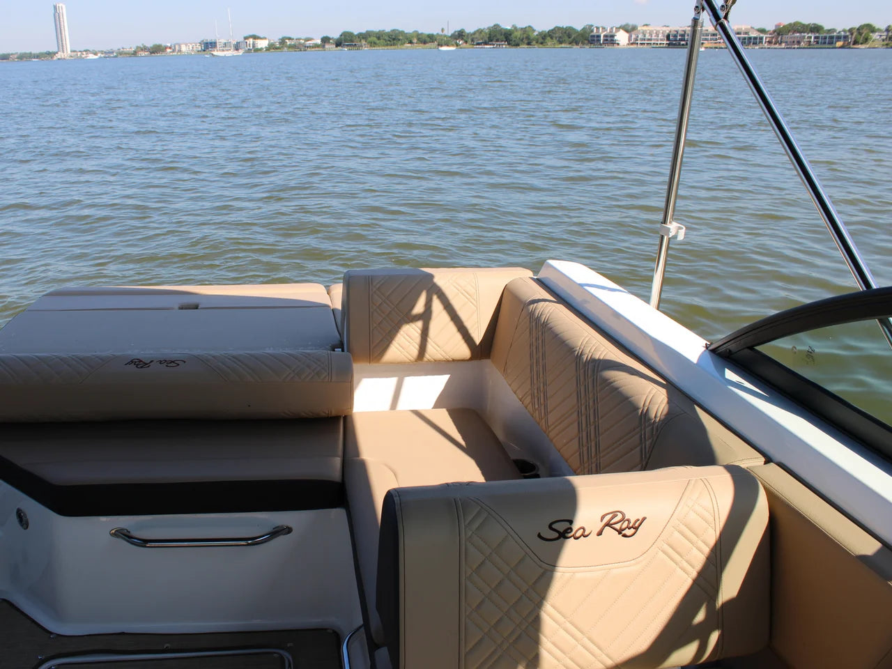 2026 Sea Ray SDX 230 23.0 feet, Clearwater, Florida #30