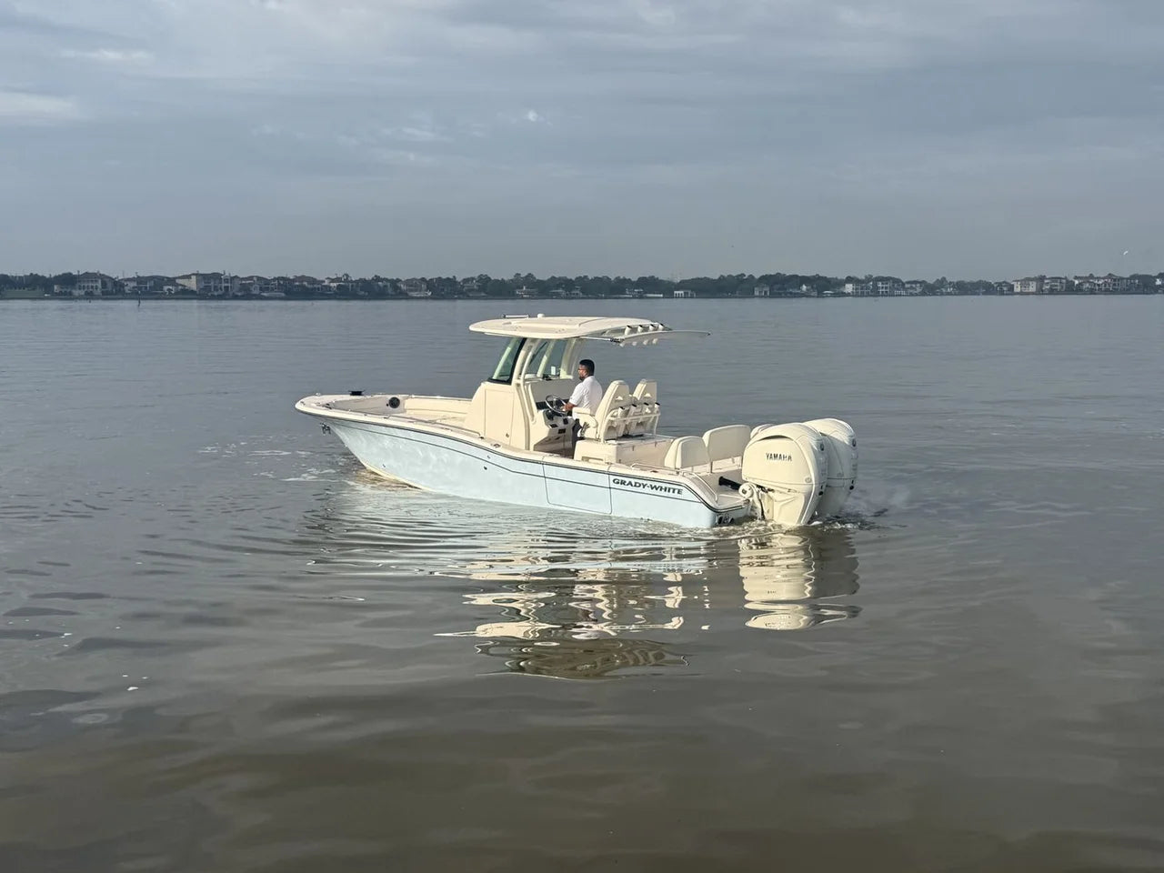 2026 Grady-White 281 CE 28.0 feet, Clearwater, Florida #6
