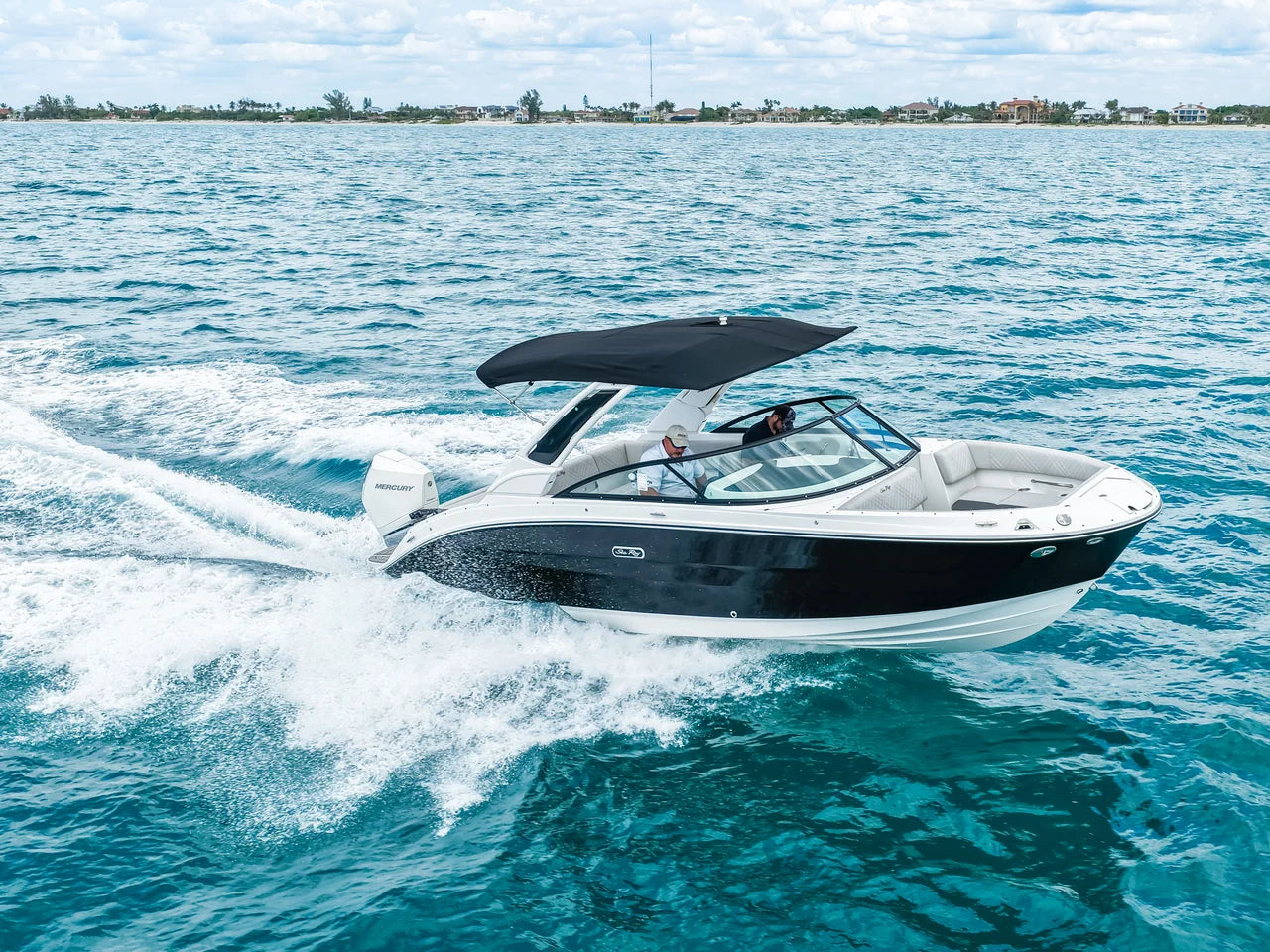 2026 Sea Ray SDX 250 Outboard 25.0 feet, Clearwater, Florida #57