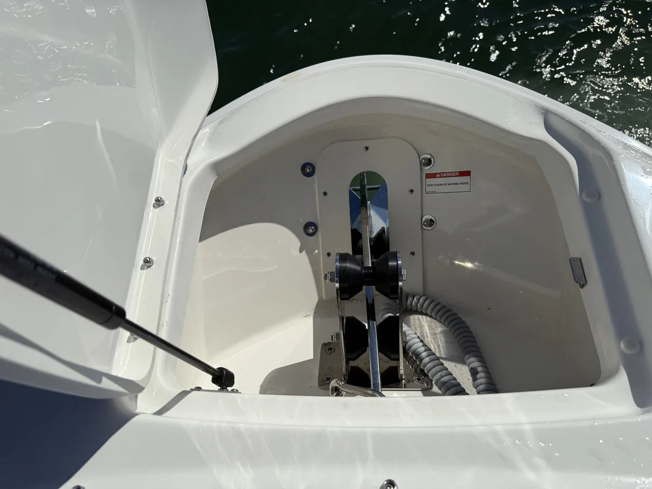 2026 Sea Ray SLX 400 Outboard 40.0 feet, Clearwater, Florida #29