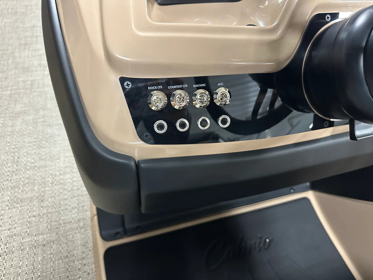 2026 Barletta Cabrio 24 UE 24.0 feet, Clearwater, Florida #54