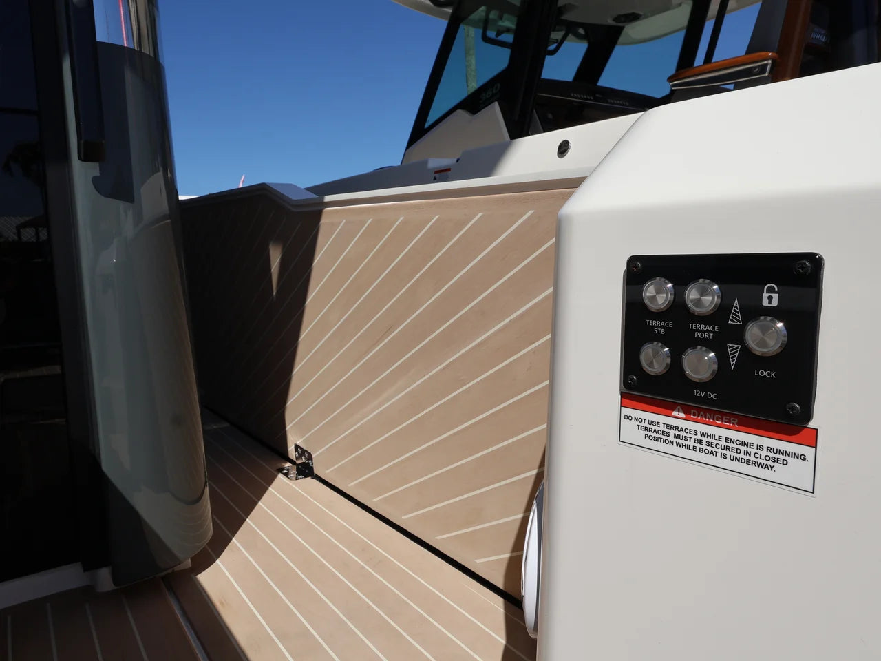 2026 Saxdor 340 GTWA 34.0 feet, Clearwater, Florida #17
