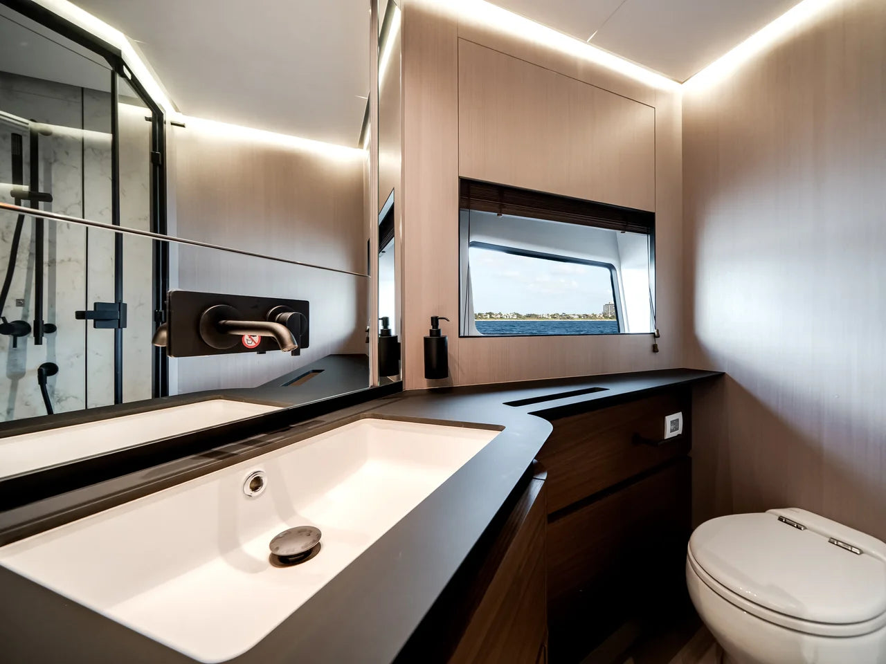 2026 Azimut S8 80.0 feet, Clearwater, Florida #17