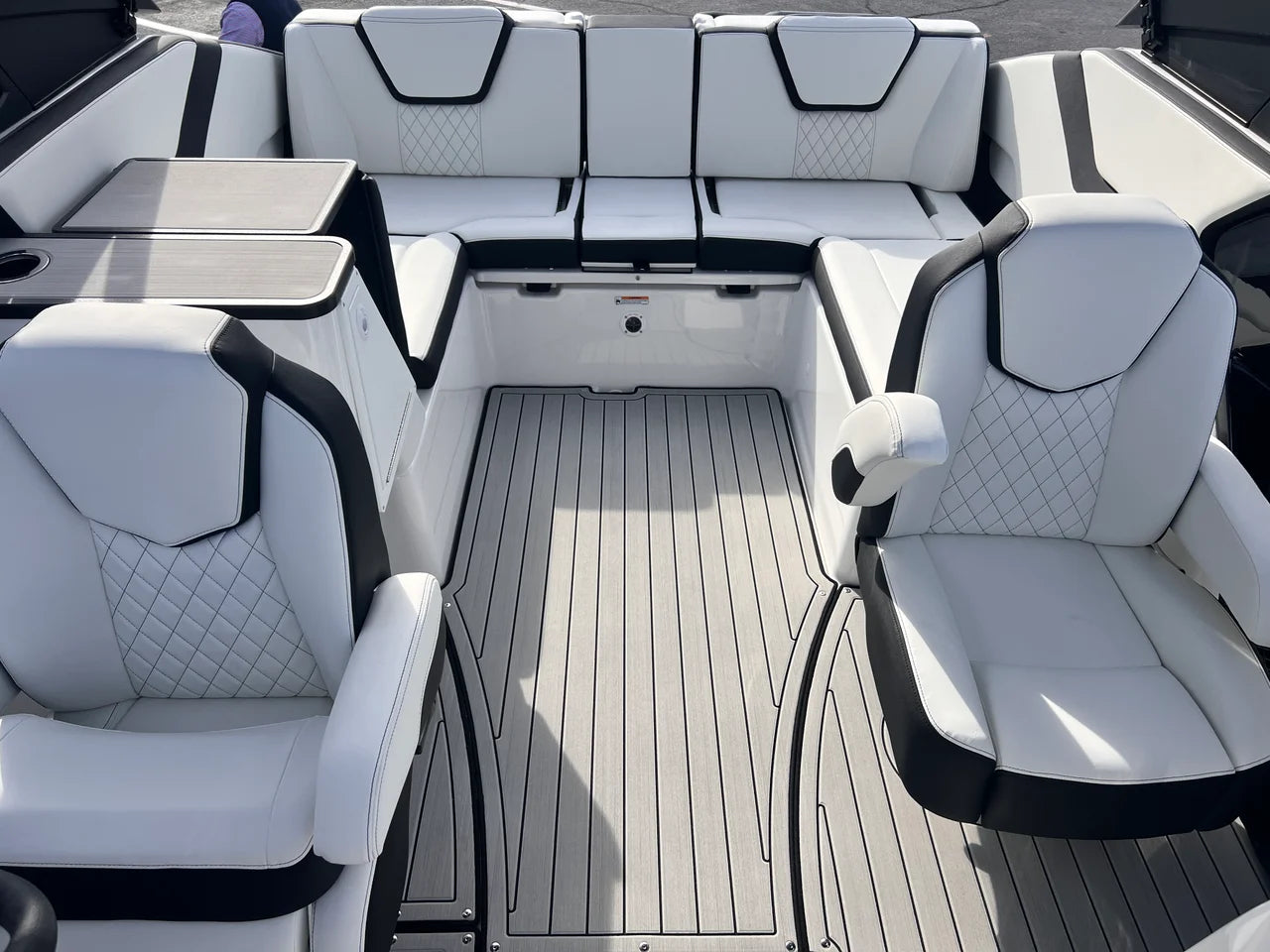 2026 Yamaha 252SE 25.0 feet, Clearwater, Florida #11
