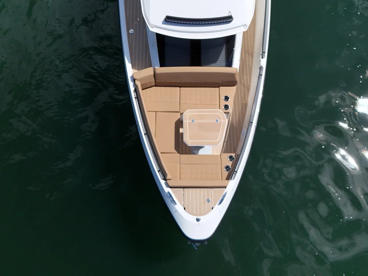 2026 Saxdor 340 GTWA 34.0 feet, Clearwater, Florida #38