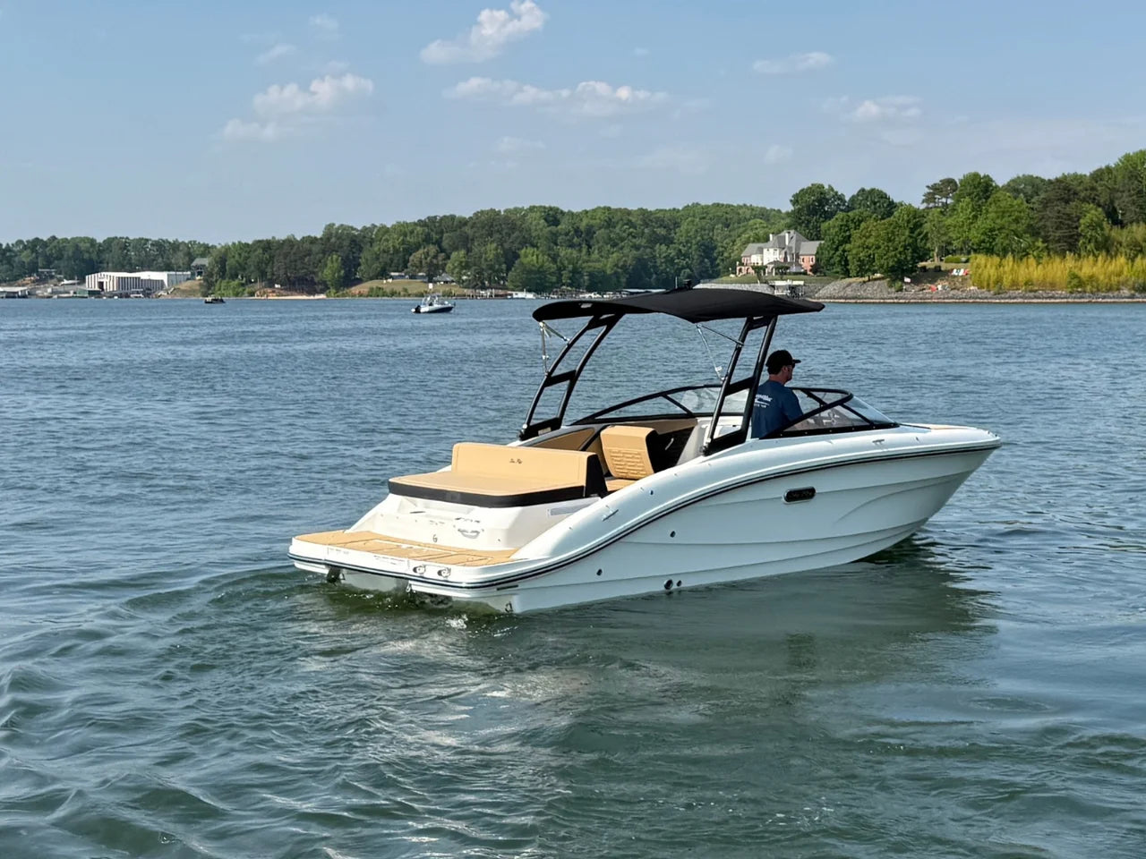 2026 Sea Ray SPX 210 21.0 feet, Clearwater, Florida #4