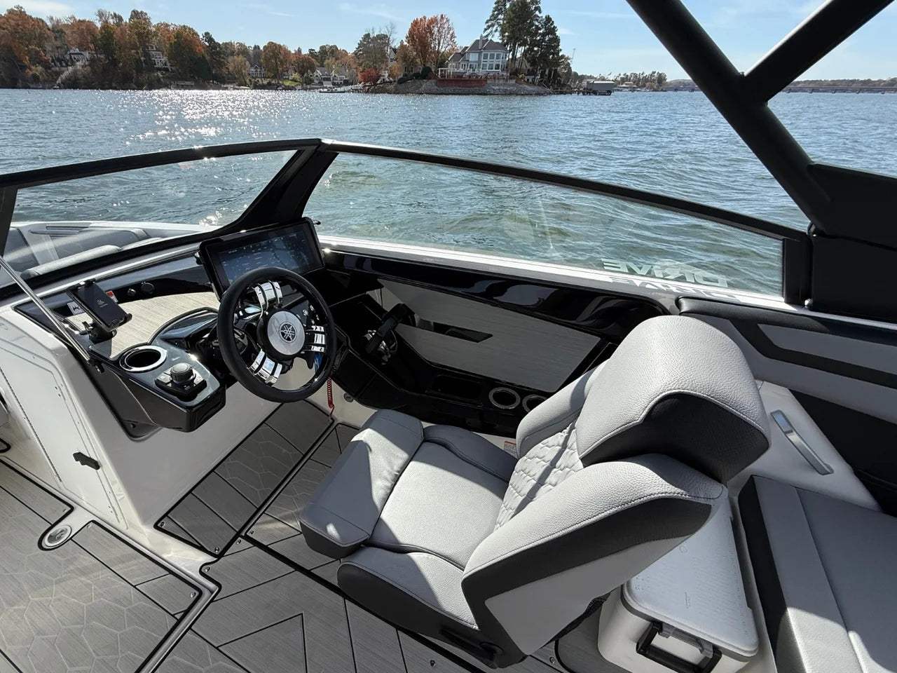 2026 Yamaha 222XD 22.0 feet, Clearwater, Florida #16