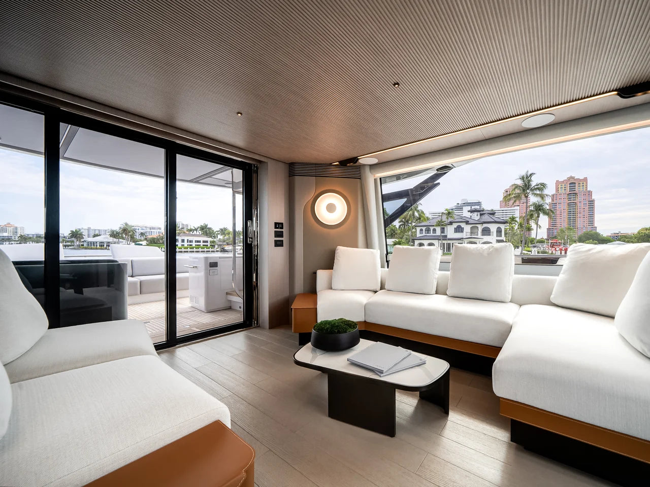 2026 Azimut S8 80.0 feet, Clearwater, Florida #59