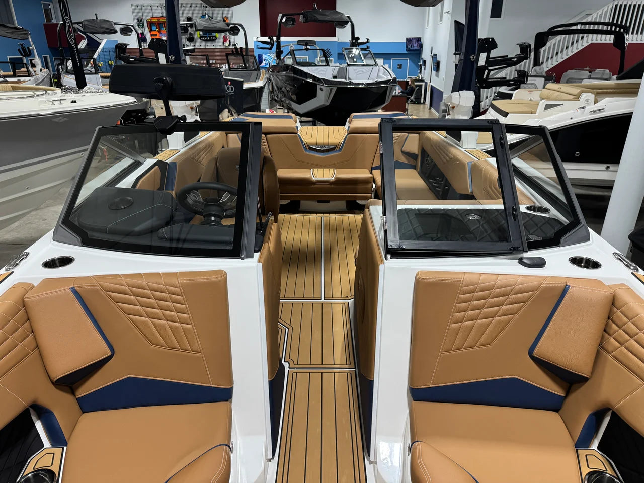 2026 Nautique Super Air Nautique S23 23.0 feet, Clearwater, Florida #49