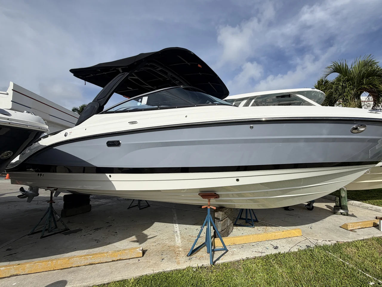 2026 Sea Ray SLX 280 Outboard 28.0 feet, Clearwater, Florida #2