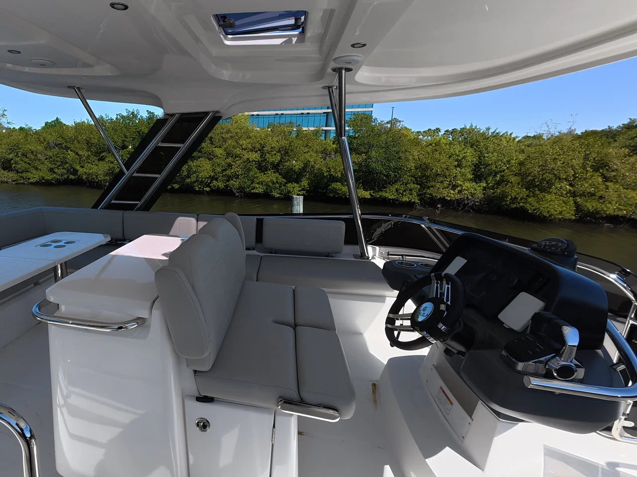 2025 Aquila 42 Yacht 42.0 feet, Clearwater, Florida #43