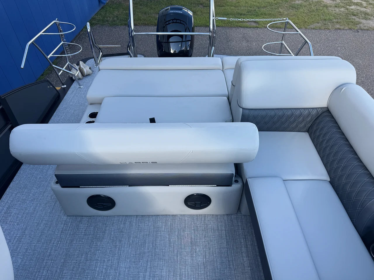 2026 Harris Cruiser 230 23.0 feet, Clearwater, Florida #19