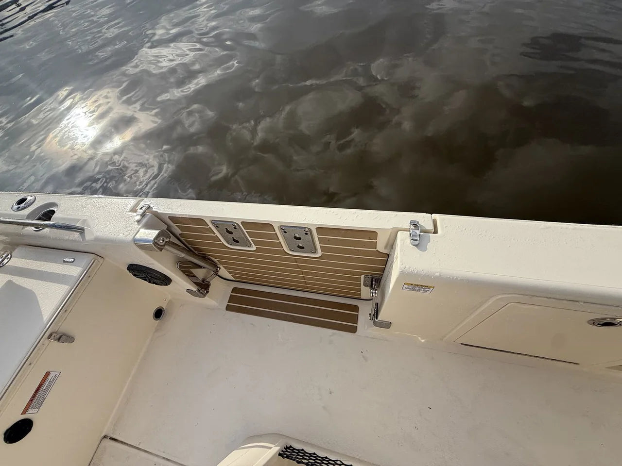 2026 Grady-White 281 CE 28.0 feet, Clearwater, Florida #37