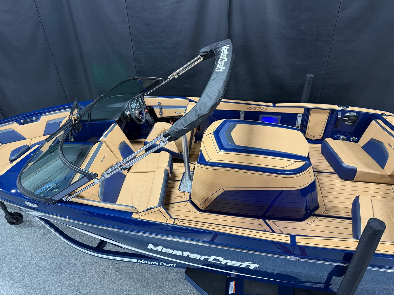 2026 Mastercraft ProStar 20.0 feet, Clearwater, Florida #7