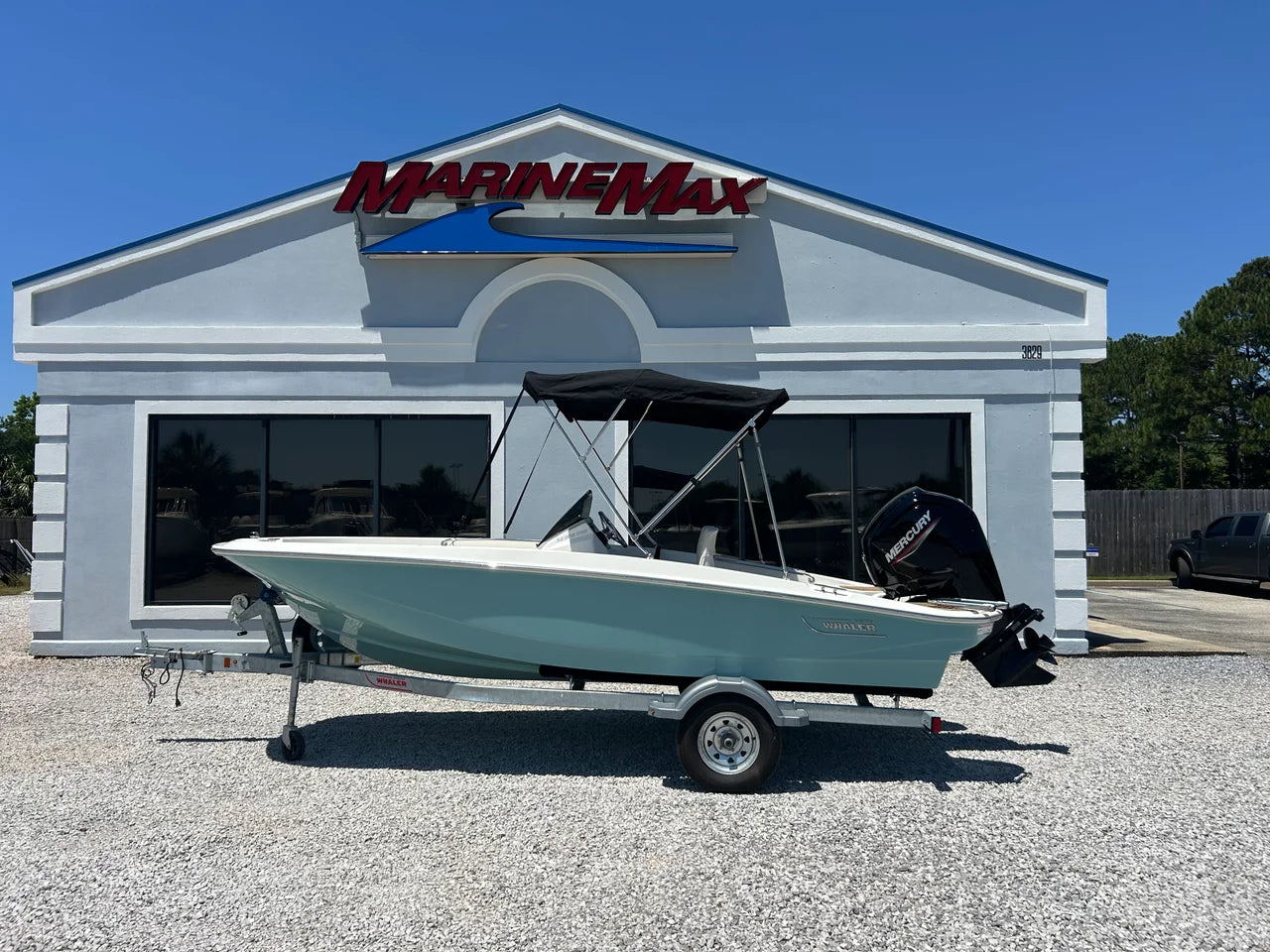 2026 Boston Whaler 160 Super Sport 16.0 feet, Clearwater, Florida #4