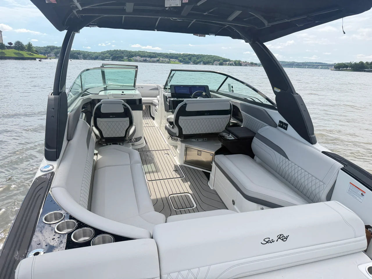 2026 Sea Ray SLX 280 28.0 feet, Clearwater, Florida #36