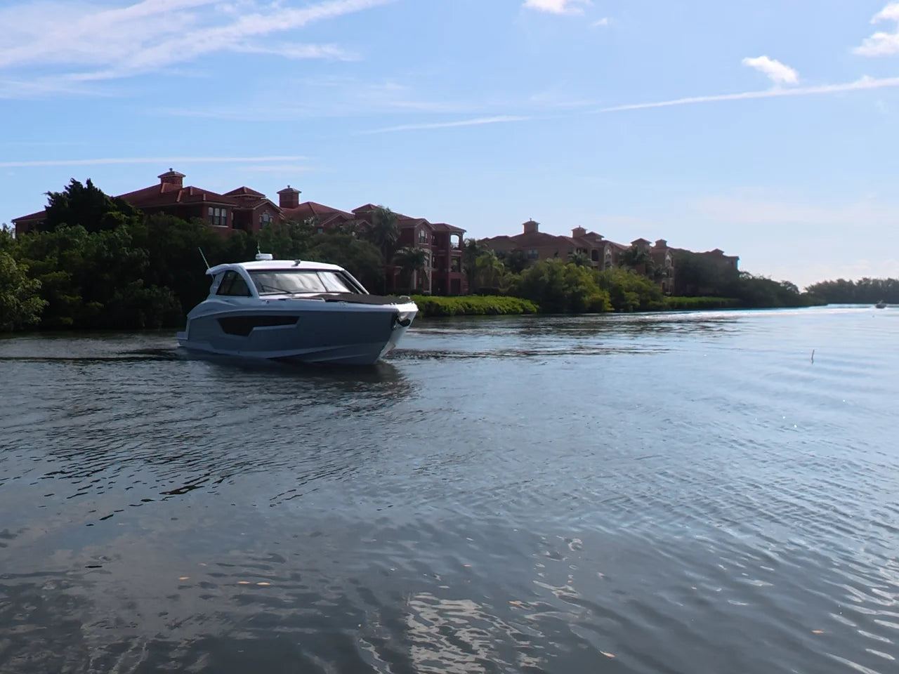 2026 Cruisers Yachts 50GLS OB 50.0 feet, Clearwater, Florida #8