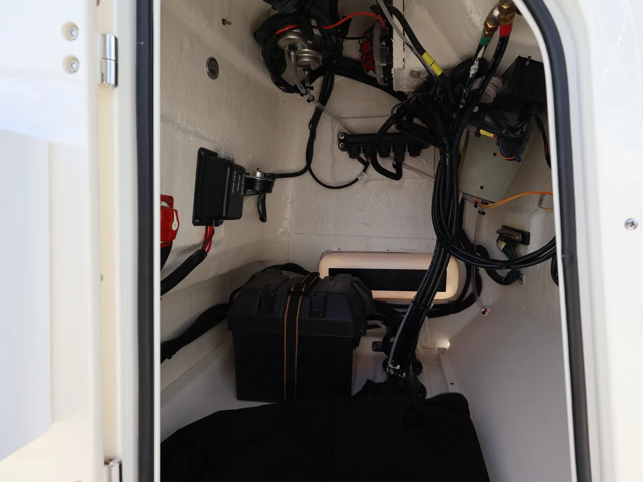 2026 Boston Whaler 170 Montauk 17.0 feet, Clearwater, Florida #11