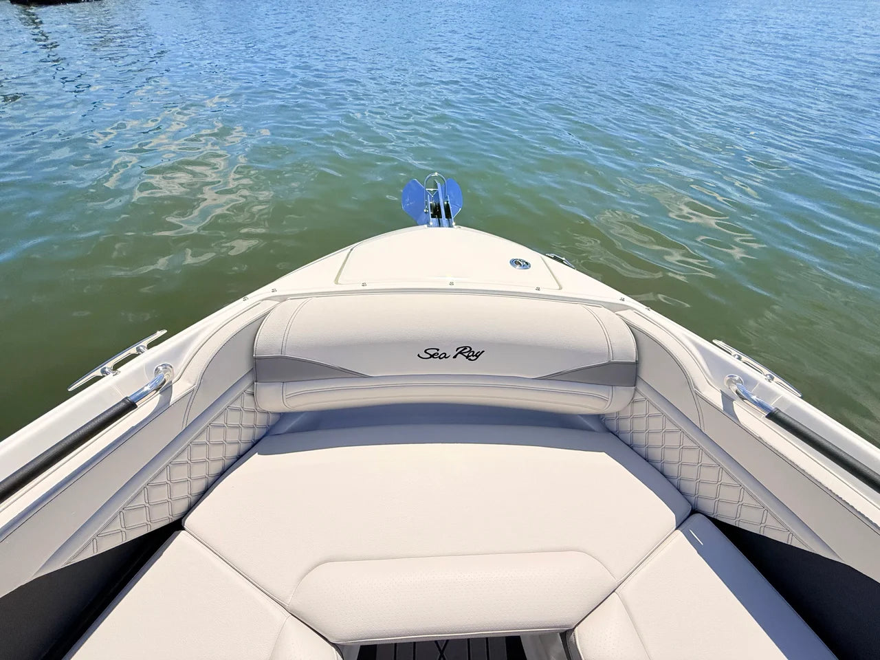 2026 Sea Ray SLX 280 Outboard 28.0 feet, Clearwater, Florida #75