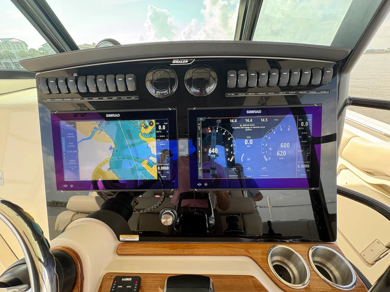 2026 Boston Whaler 380 Outrage 38.0 feet, Clearwater, Florida #31