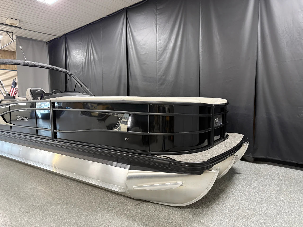 2026 Barletta L25QCSS 25.0 feet, Clearwater, Florida #4