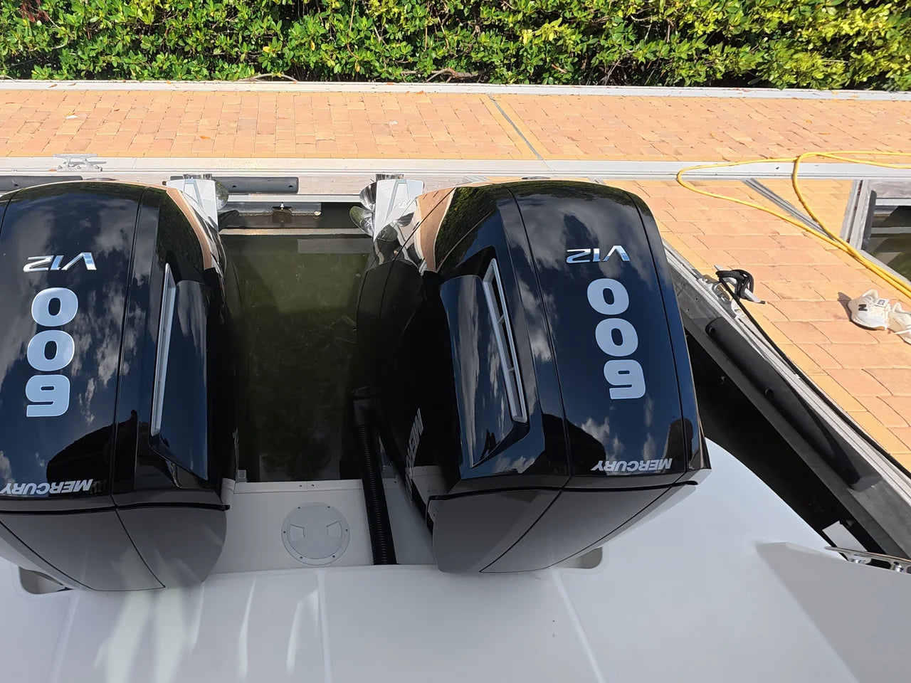 2026 Sea Ray Sundancer 370 Outboard 37.0 feet, Clearwater, Florida #5