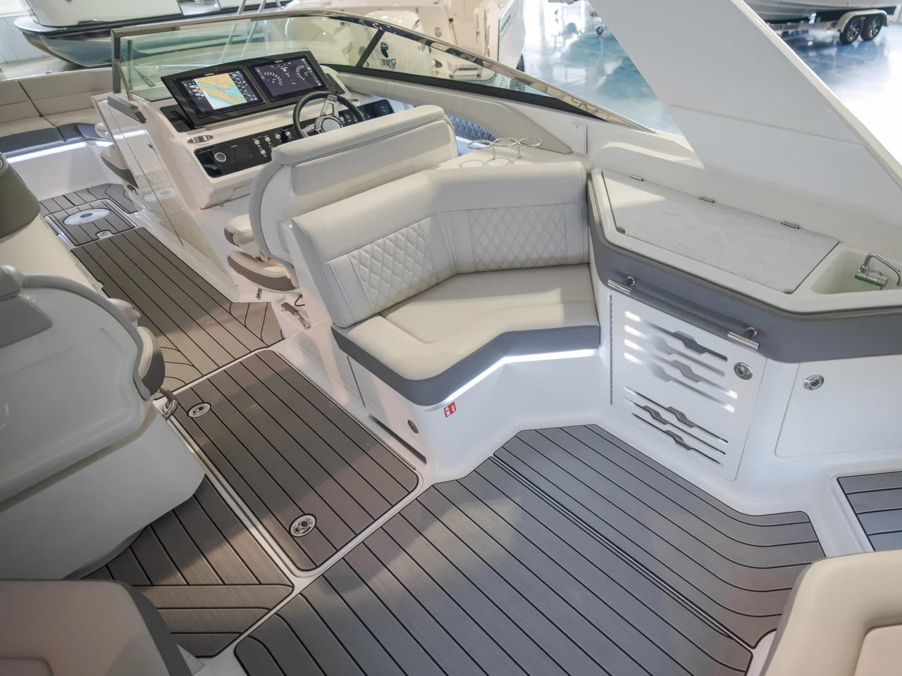 2026 Sea Ray SLX 310 Outboard 31.0 feet, Clearwater, Florida #29