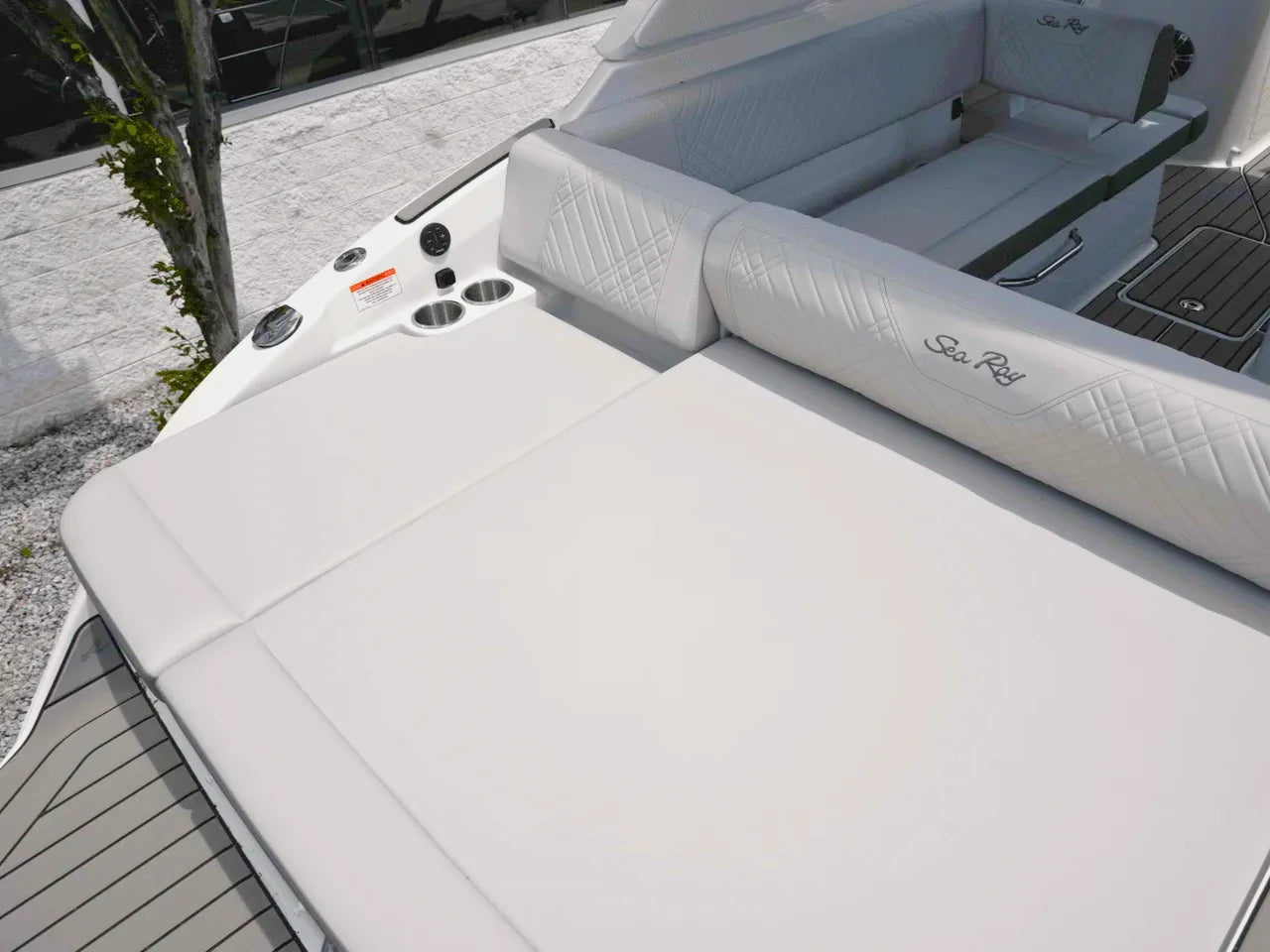 2025 Sea Ray 250 SDX 25.0 feet, Clearwater, Florida #6
