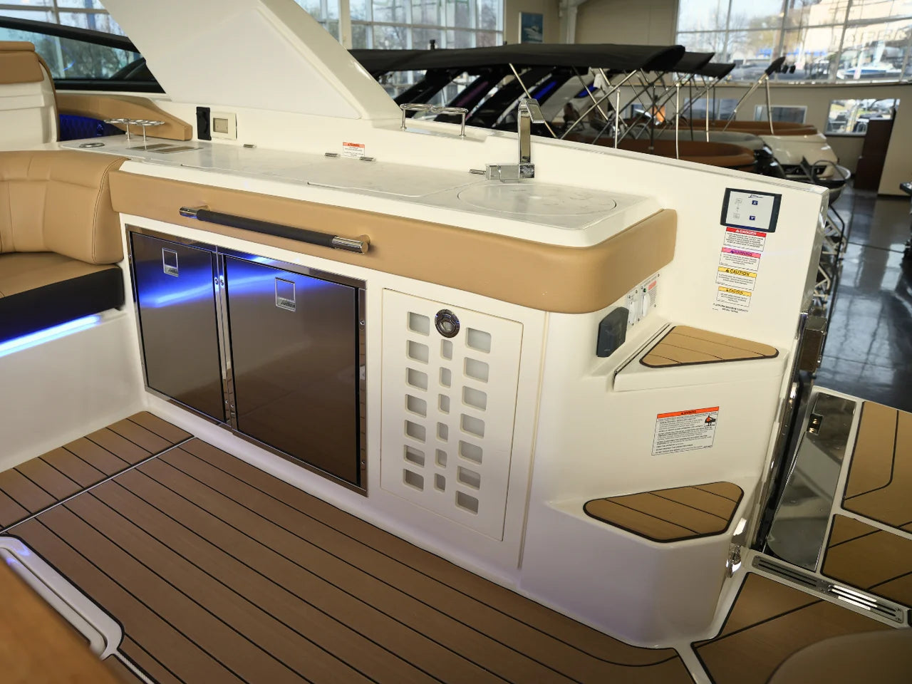 2026 Sea Ray SLX 400 40.0 feet, Clearwater, Florida #22