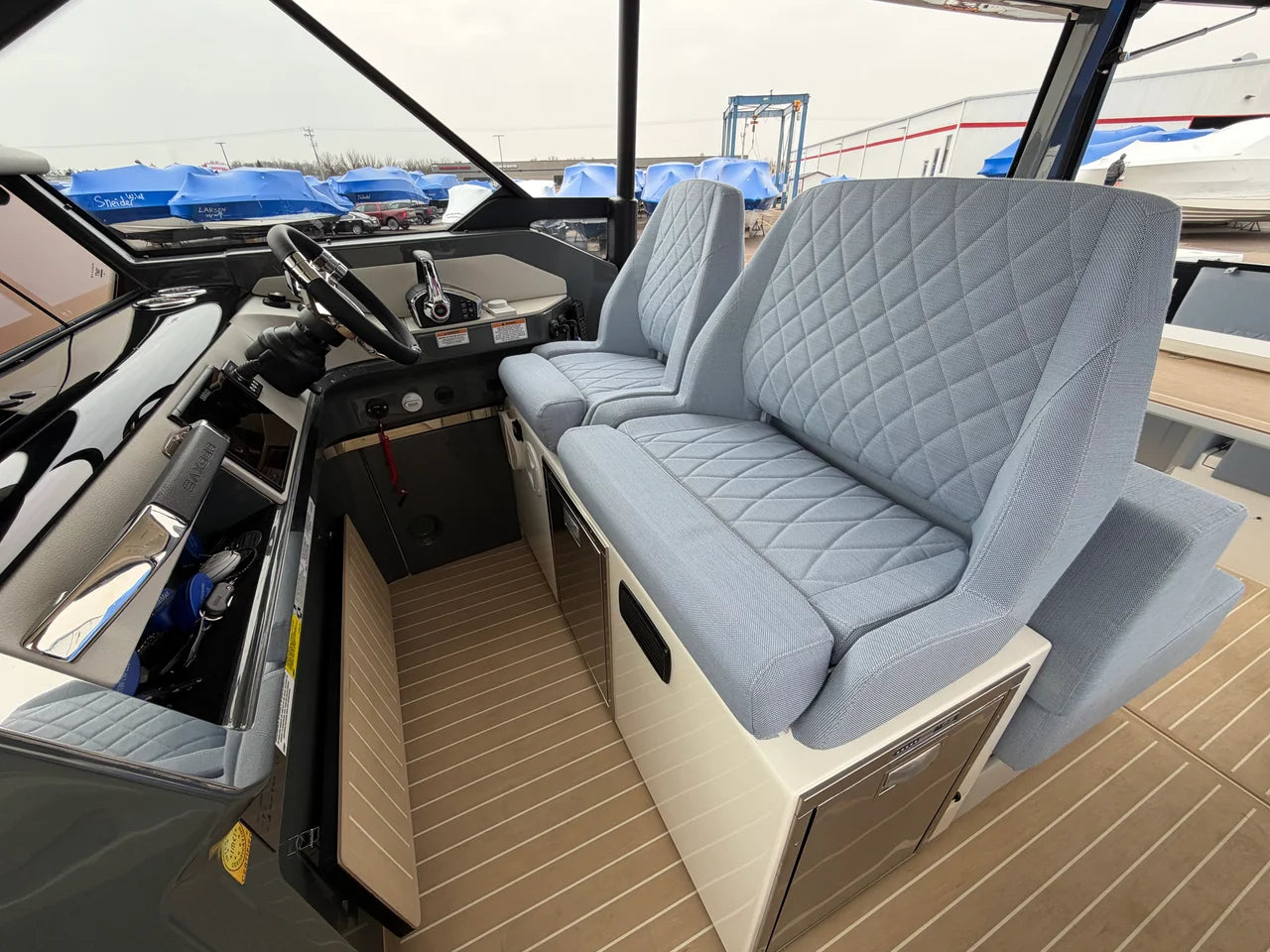 2026 Saxdor 400 GTO 40.0 feet, Clearwater, Florida #43