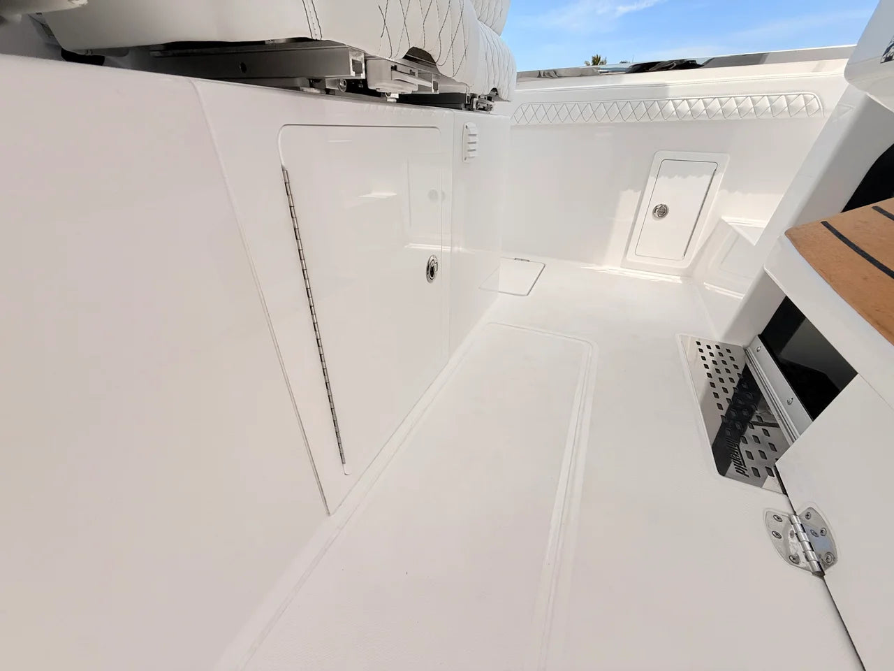 2026 Intrepid 35 PANACEA 35.0 feet, Clearwater, Florida #51
