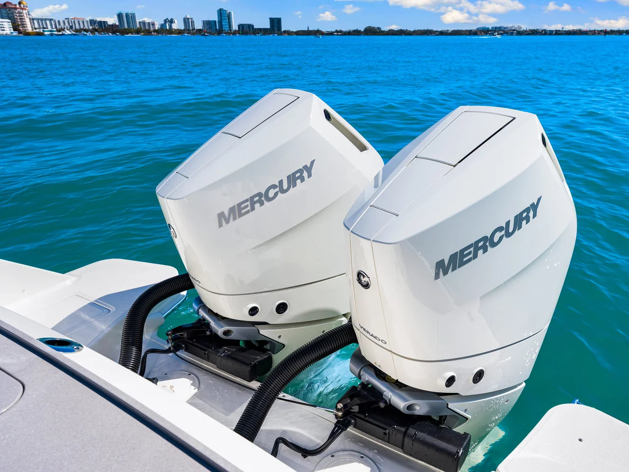 2026 Boston Whaler 330 Vantage 33.0 feet, Clearwater, Florida #30