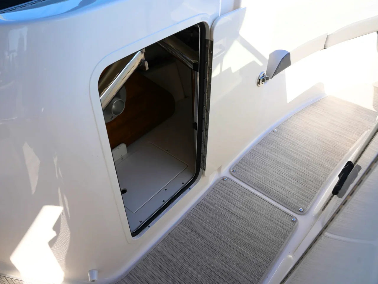 2026 Sea Ray SDX 230 23.0 feet, Clearwater, Florida #21