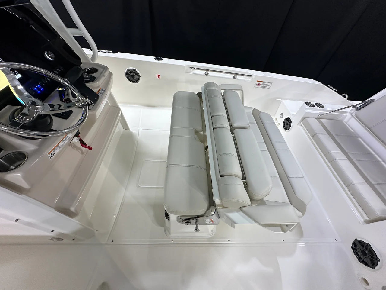 2026 Boston Whaler 280 Dauntless 28.0 feet, Clearwater, Florida #45