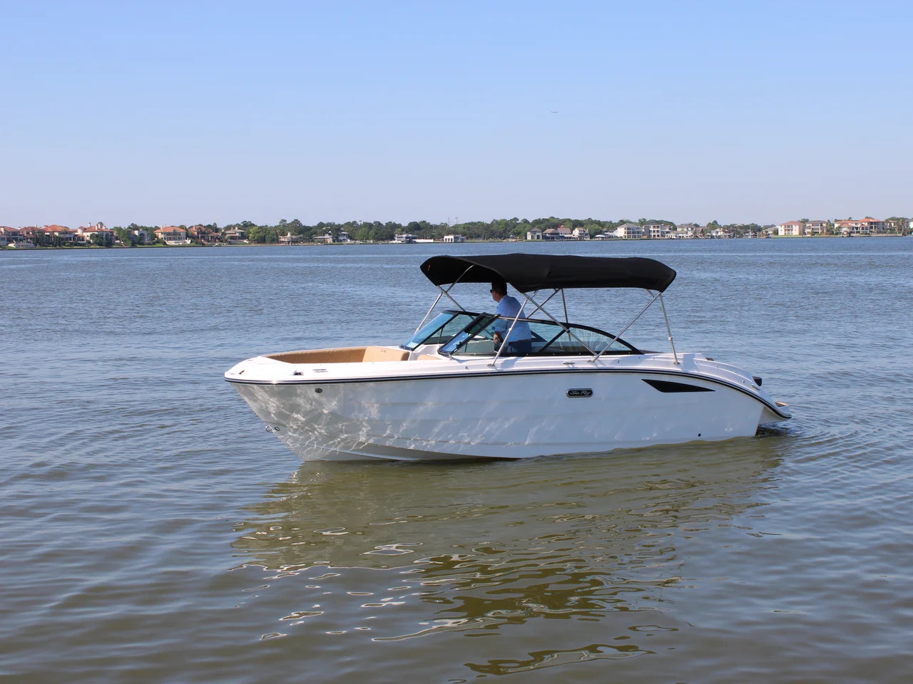 2026 Sea Ray SDX 230 23.0 feet, Clearwater, Florida #22