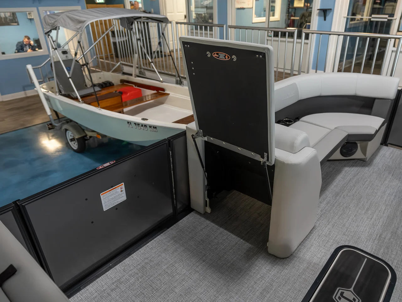 2026 Harris Cruiser 230 23.0 feet, Clearwater, Florida #21
