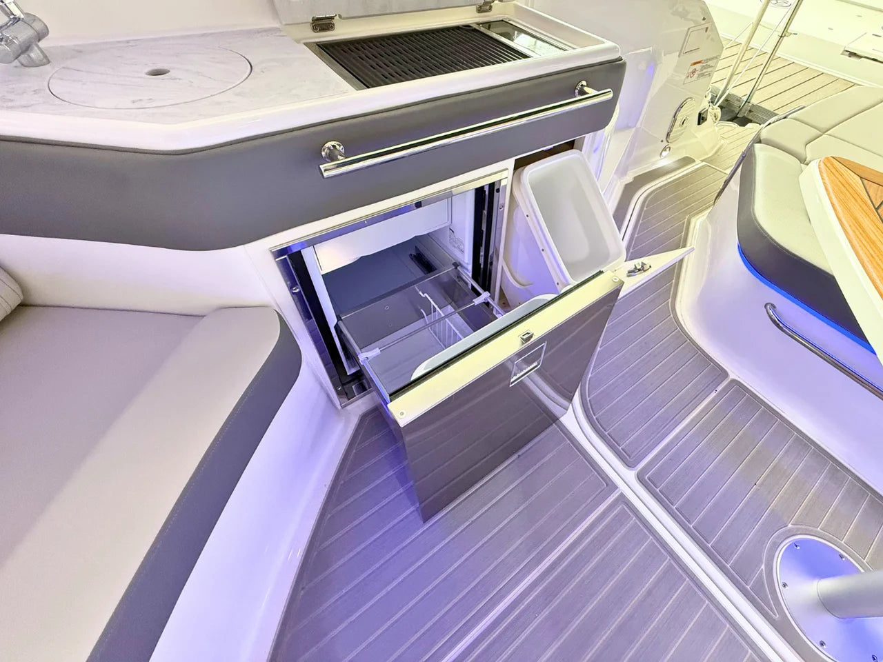 2026 Sea Ray Sundancer 320 32.0 feet, Clearwater, Florida #18