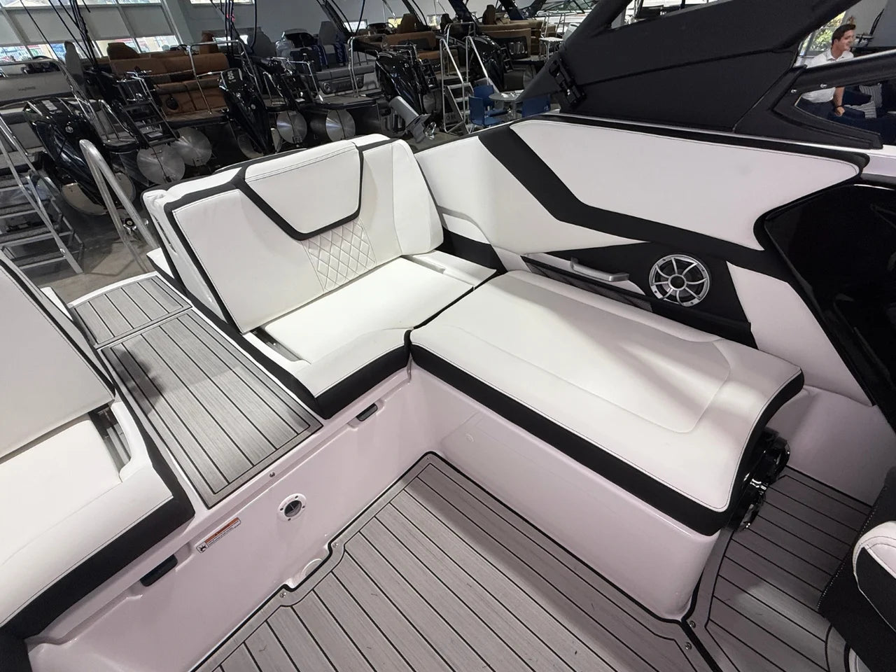 2026 Yamaha 252SE 25.0 feet, Clearwater, Florida #13
