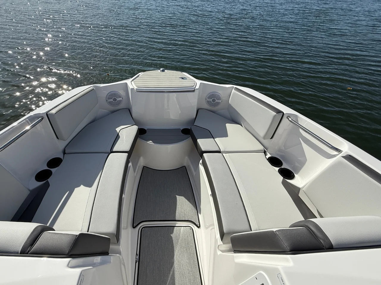 2026 Yamaha AR220 22.0 feet, Clearwater, Florida #24